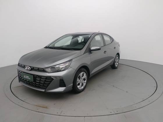 HYUNDAI HB20S 1.0 12V FLEX COMFORT MANUAL HYUNDAI HB20S 1.0 12V FLEX COMFORT MANUAL